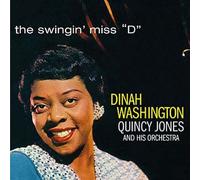 The Swingin' Miss D