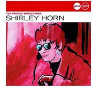 The Swingin' Shirley Horn (Jazz Club)