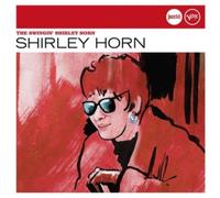 The Swingin' Shirley Horn (Jazz Club) by Shirley Horn NEUF