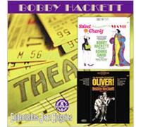 The Swingin'est Gals in Town/Jazz Impressions of Oliver