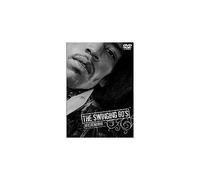The Swinging 60's - Jimi Hendrix - Dvd (2009)