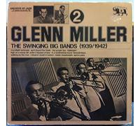 The Swinging Big Bands - Glenn Miller Vol. 2 [Vinyl LP]