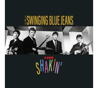 The Swinging Blue Jeans - Live Shakin'