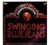 The Swinging Blue Jeans - Remember The Golden Years [2xVinyl]