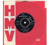 The Swinging Blue Jeans - Swinging Blue Jeans - Hippy Hippy Shake - [7"]