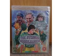 The Swinging Cheerleaders - Arrow Special Edition - Blu-Ray