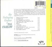 The Swinging Guitar Of Tal Farlow