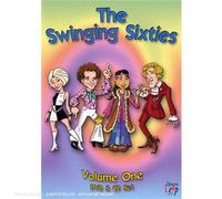 The Swinging Sixties /Vol.1
