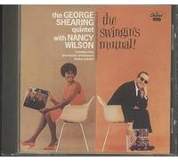 The Swingin's Mutual (1992-05-19)