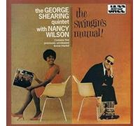 The Swingin's Mutual CD