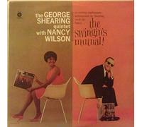 The Swingin's Mutual [Vinyl LP]