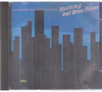 THE SWINGLE SINGERS - 100TH BIRTHDAY TRIBUTE TO IRVING BERLIN - NOTHING BUT BLUE SKIES