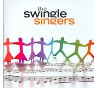 The Swingle Singers - Anthology by Swingle Singers [Audio CD] NEUF