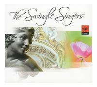 The Swingle Singers - Best of
