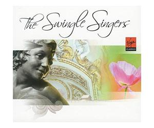 The Swingle Singers - Best of