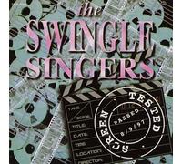 The Swingle Singers - Screen Tested/Mission Impossib [Import]