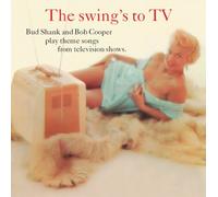 The Swing's to TV by Bud Shank (2009-06-05)