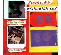 The Orchard – Swirlies - Brokedick Car