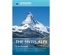 The Swiss Alps (World Mountain Ranges) (Paperback) Kev Reynolds, (Auteur)