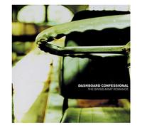 Dashboard Confessional The Swiss Army Romance (Vinyl) 12" Album