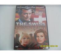 The Swiss Conspiracy (1975)