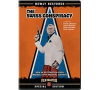 The Swiss Conspiracy (1976)