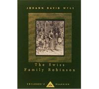 The Swiss Family Robinson