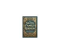 The Swiss Family Robinson (Collector's Edition) (Laminated Hardback With Jacket)