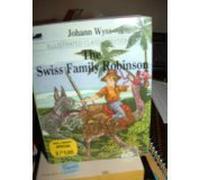 the swiss family robinson [ illustrated classic ed