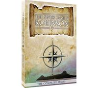 The Swiss Family Robinson (The Complete Series) by *