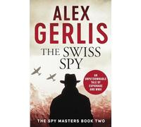 The Swiss Spy – Canelo