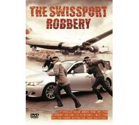 The Swissport Robbery [DVD]