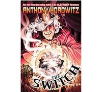 The Switch Anthony Horowitz (Auteur)