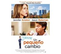 The Switch (Bd + Dvd) / Un Pequeño Cambio