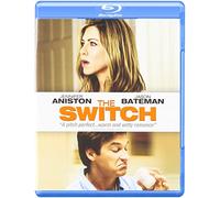 The Switch [Blu-Ray]