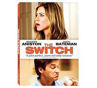 The Switch [DVD]