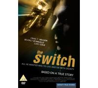 Infinity The Switch G – Import anglais