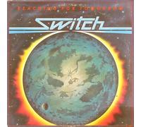 The Switch - Reaching for Tomorrow