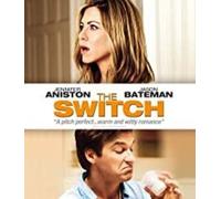 The Switch [Usa][Blu-Ray] Amaray Case, Subtitled, Widescreen