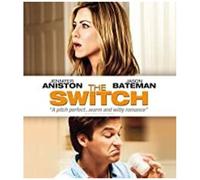 The Switch [Usa][Blu-Ray] Amaray Case, Subtitled, Widescreen