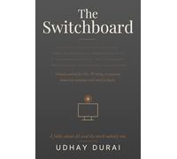 THE SWITCHBOARD: A Fable About AI and the Work Nobody Sees