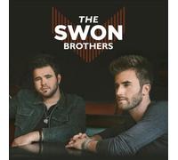 The Swon Brothers [Digipak] by The Swon Brothers [CD] NEUF