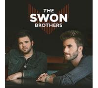 The Swon Brothers - The Swon Brothers