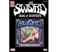 The sword: age of winters guitare