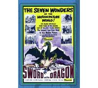The Sword and the Dragon (Ilya Muromets)
