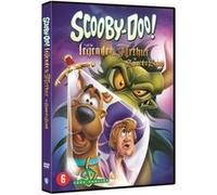 The Sword And The Scoob ! DVD E