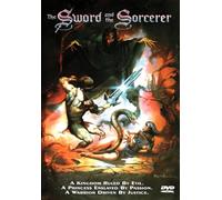 The Sword and the Sorcerer