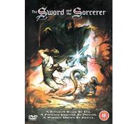 The Sword and the Sorcerer