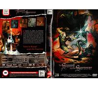 The Sword and the Sorcerer