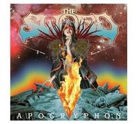 The Sword - Apocryphon [Vinyl Lp]
